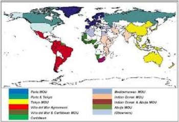 PSC MOU PUBLICATIONS & SAFERY BULERTINE